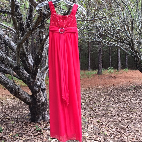 By & By Girl Dress - Picture 3 of 8